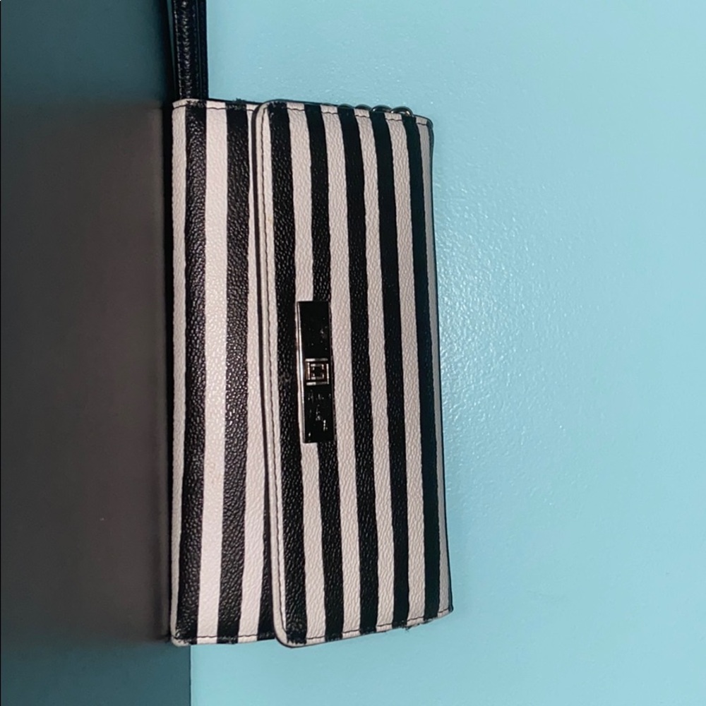 Phone/card holder purse